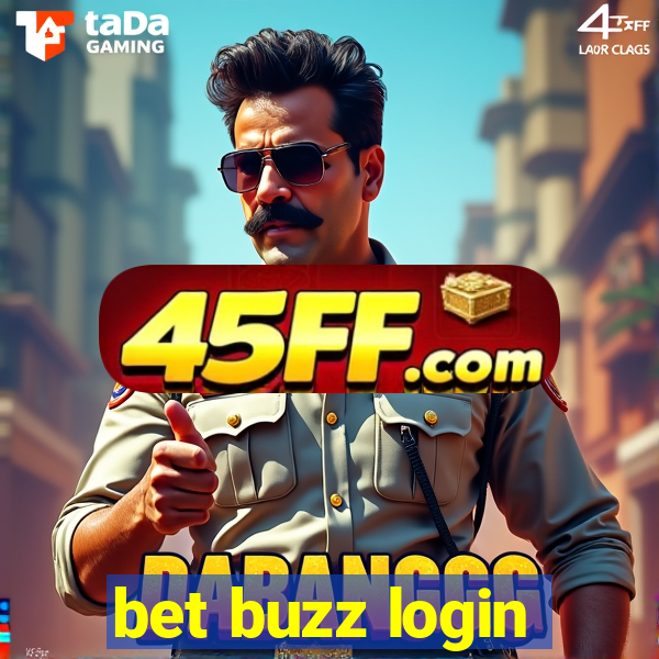 bet buzz login